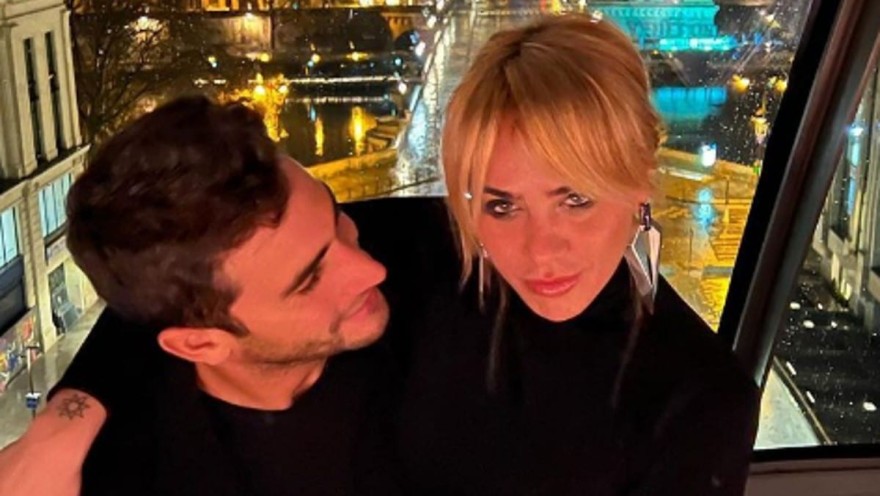 Κόνι Μεταξά - Μάριος Καπότσης