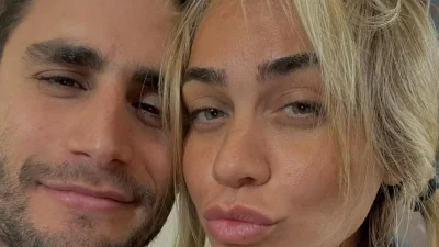 «Ήταν σαν να τον έχω ήδη παντρευτεί» - Η αποκάλυψη της ερωτευμένης Κόνι Μεταξά για τον Καπότση