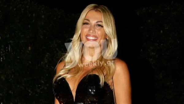 Μένει ή φεύγει από τον ΣΚΑΙ; Το τηλεοπτικό μέλλον της Κωνσταντίνας Σπυροπούλου