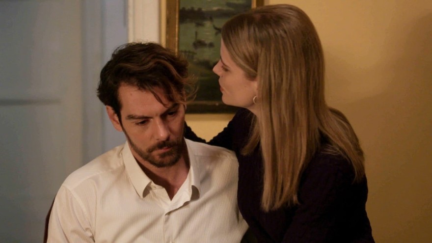 Άγριες Μέλισσες Κωνσταντής Δρόσω