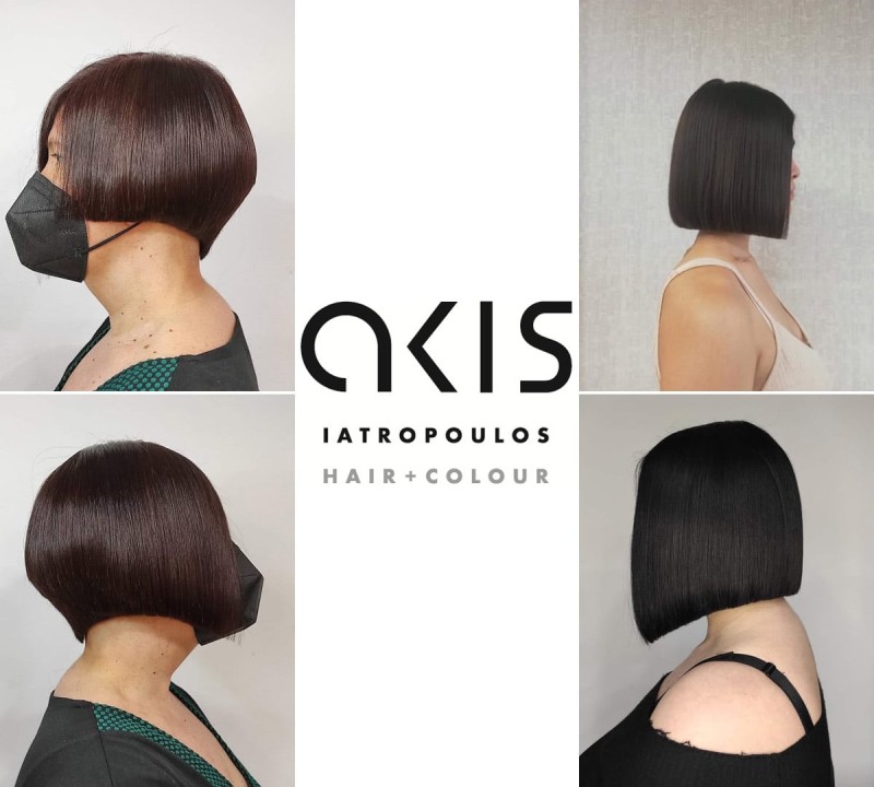 καλύτεροι κομμωτές Ελλάδα