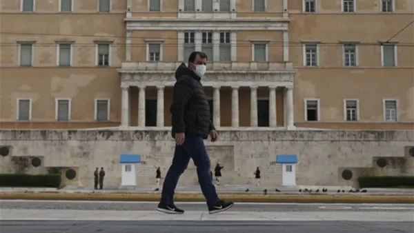 Κορωνοϊός: Ο χάρτης των σημερινών 6/2 κρουσμάτων