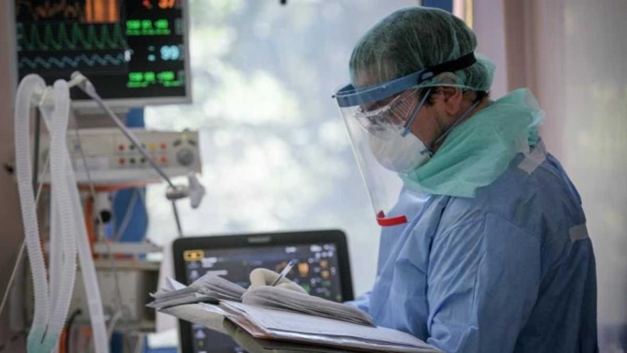 Κορωνοϊός κρούσματα Ελλάδα