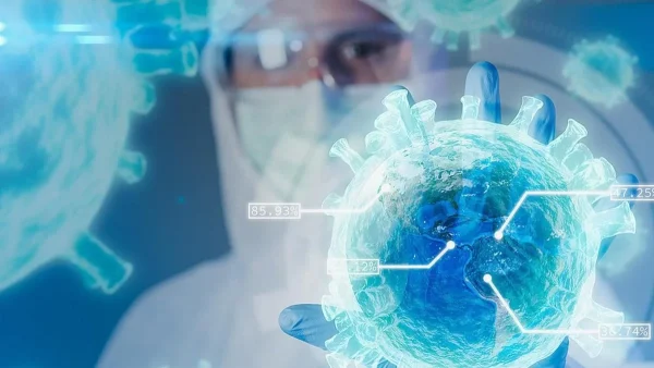 Κορωνοϊός: Ο χάρτης των σημερινών κρουσμάτων 15/02