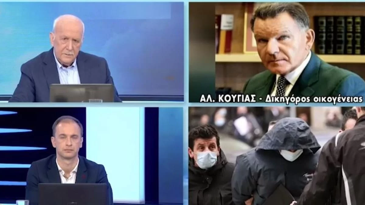 Δολοφονία Θεσσαλονίκη: Νέες εξελίξεις - Εμπλέκεται και τέταρτο αμάξι στην δολοφονία;