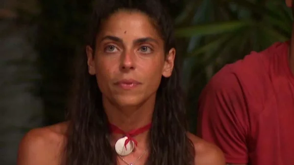 Survivor 5: Εξοργισμένο το Twitter με την Μυριέλλα Κουρεντή - «Πόση υπομονή...»