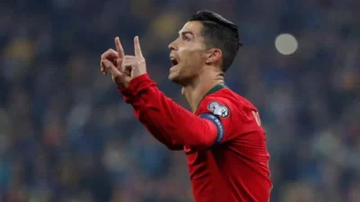 Πόλεμος Ουκρανία: Συγκλονίζει η ανάρτηση του Κριστιάνο Ρονάλντο - Το ηχηρό μήνυμα στο instagram