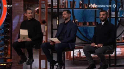 Masterchef 6: Ξέσπασαν οι κριτές με το θέμα της υγιεινής - «Θα ακυρώσουμε δοκιμασίες»