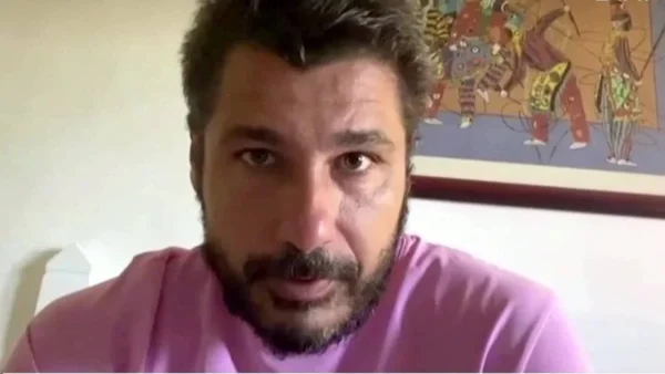 Survivor 5: «Υπήρξε ένα φλερτ...» - Οι πρώτες δηλώσεις του Λάμπρου Κωνσταντάρα