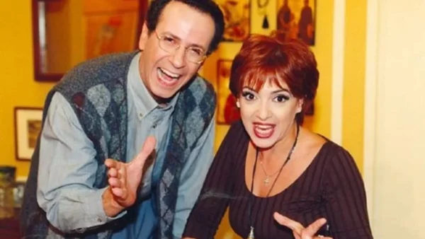 Πέθανε γνωστός ηθοποιός από το «Κωνσταντίνου και Ελένης»