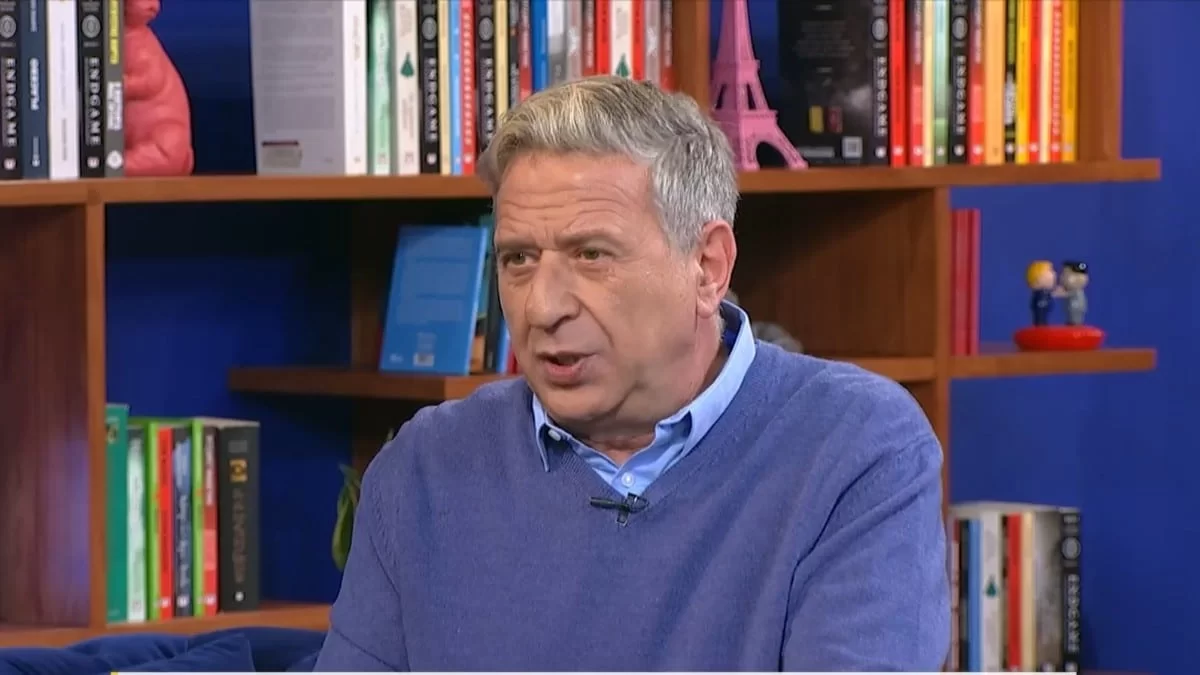 Κώστας Κόκλας: «Σχέση δεν θα ήθελα να κάνω, αν δεν...» - Η αναφορά στην προσωπική του ζωή