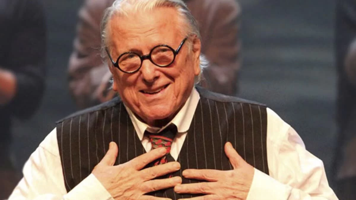 Η συγκινητική ανάρτηση της  Φίνος Φιλμ για τον Κώστα Βουτσά δύο χρόνια από τον θάνατό του