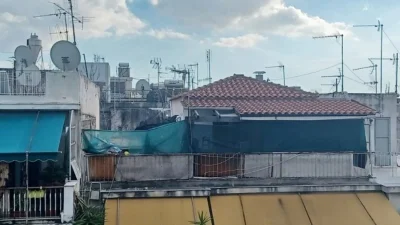 Τραγωδία στην Κυψέλη: Αυτός είναι ο άνδρας που σκότωσε τον 7χρονο Αντρέα