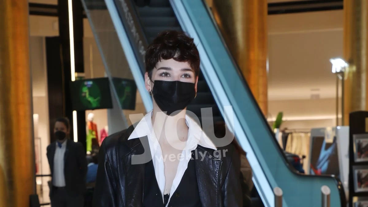 Κυβέλη Χατζηευστρατίου: Ευχάριστα νέα για τη νικήτρια του GNTM 4