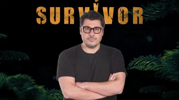 Survivor 5: Ξέσπασε ο πατέρας του Λάμπρου Κωνσταντάρα μετά από την αποχώρησή του - «Είχαν βρει αντικαταστάτη»