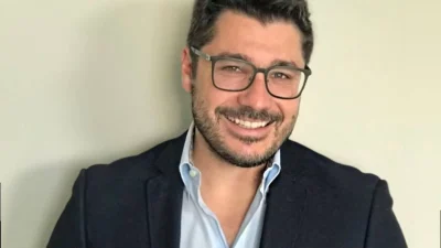 «Ο Λάμπρος Κωνσταντάρας ήταν υπέροχος παρτενέρ, αλλά δεν κάναμε...»