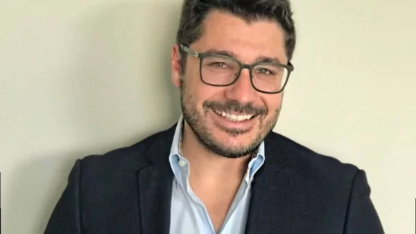 «Ο Λάμπρος Κωνσταντάρας ήταν υπέροχος παρτενέρ, αλλά δεν κάναμε...»