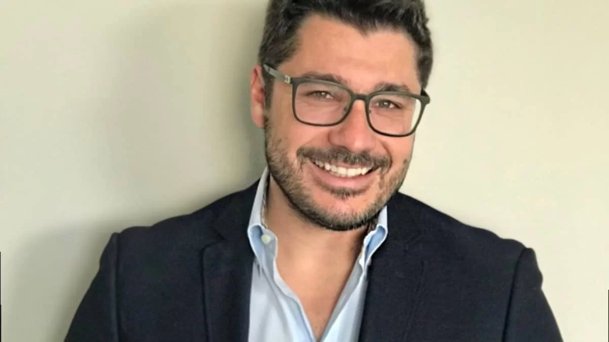 «Ο Λάμπρος Κωνσταντάρας ήταν υπέροχος παρτενέρ, αλλά δεν κάναμε...»