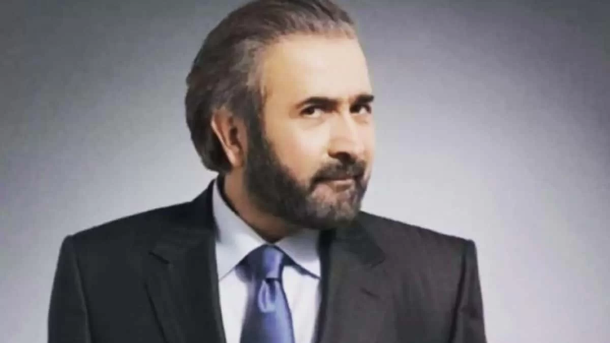 Σε εκπομπή του OPEN ο Λάκης Λαζόπουλος