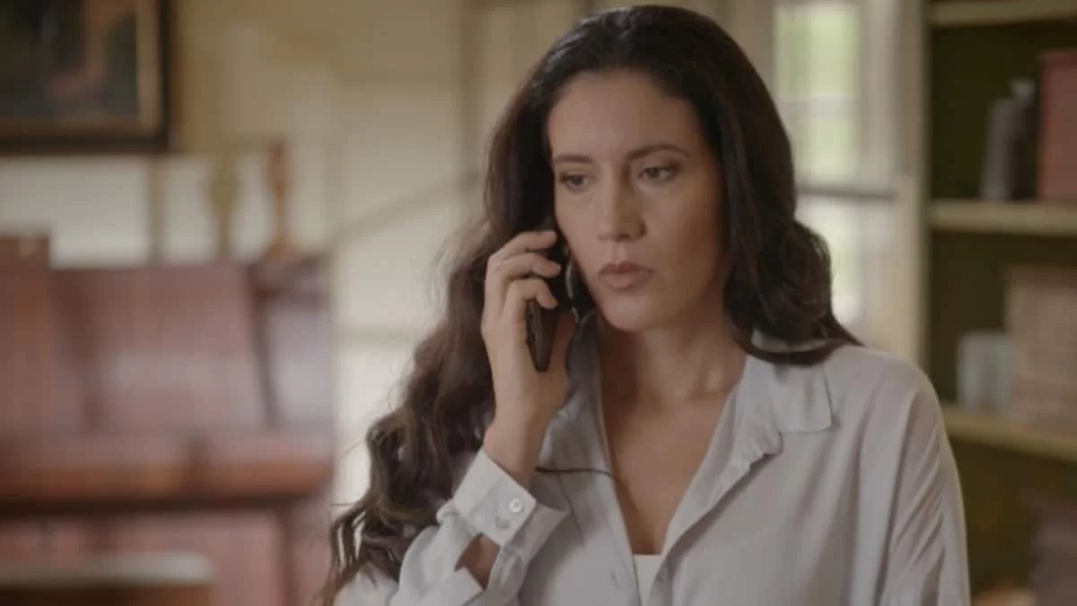 Ήλιος: Το ευχάριστο κλίμα της γιορτής που έχει ετοιμάσει η Ελένη ανατρέπεται