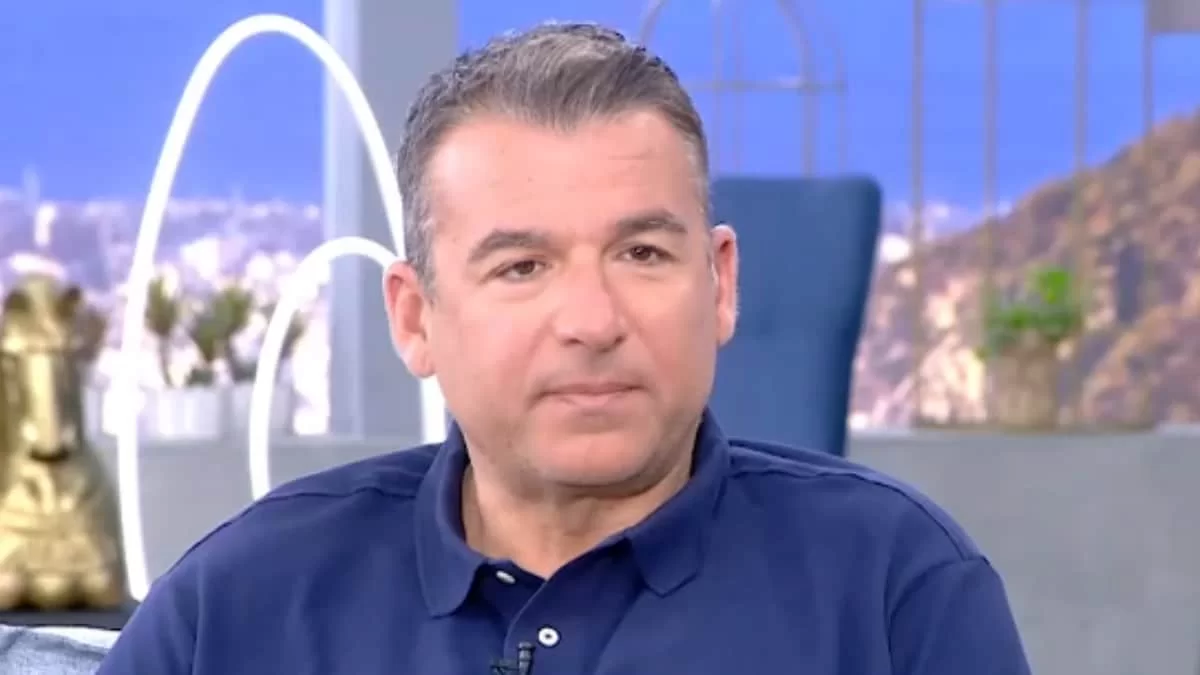 Γιώργος Λιάγκας: «Ήρθες εδώ να μας κάνεις σήμερα μάθημα;» - Η απίστευτη επίθεση στον αέρα του Πρωινού