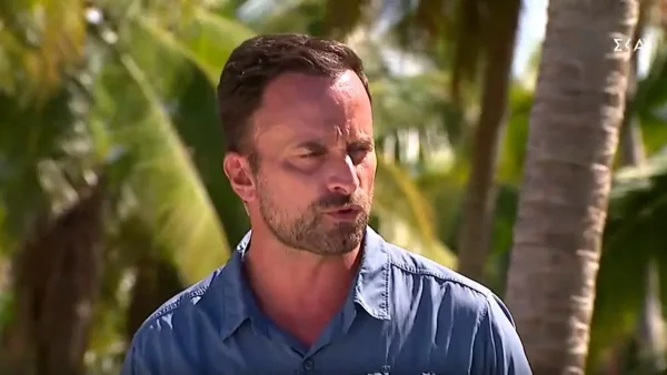 Survivor 5: Η ανακοίνωση του Γιώργου Λιανού άφησε άναυδους τους παίκτες