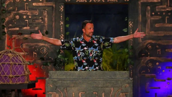 Πόσα παίρνει ο Γιώργος Λιανός για κάθε επεισόδιο του Survivor 5