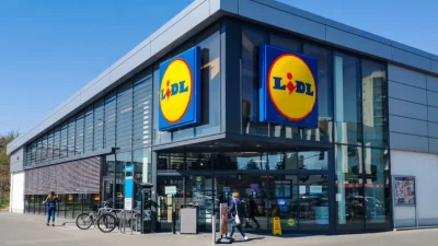 Σημαντική ανακοίνωση από τα Lidl - Από αύριο Παρασκευή 4/2 θα πάρουν "φωτιά" οι διάδρομοι