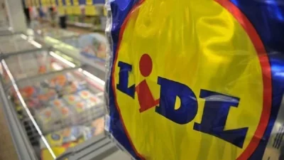 Ευχάριστα νέα για τα σούπερ μάρκετ Lidl - Μαθεύτηκε πως...
