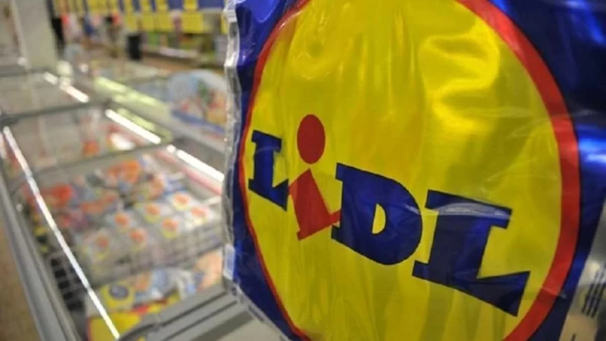 Ευχάριστα νέα για τα σούπερ μάρκετ Lidl - Μαθεύτηκε πως...