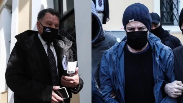 Δίκη Δημήτρη Λιγνάδη: «Δε θα εκδικαστεί αύριο! Έχει προσδιοριστεί για να...» - Η αποκάλυψη του Αλέξη Κούγια