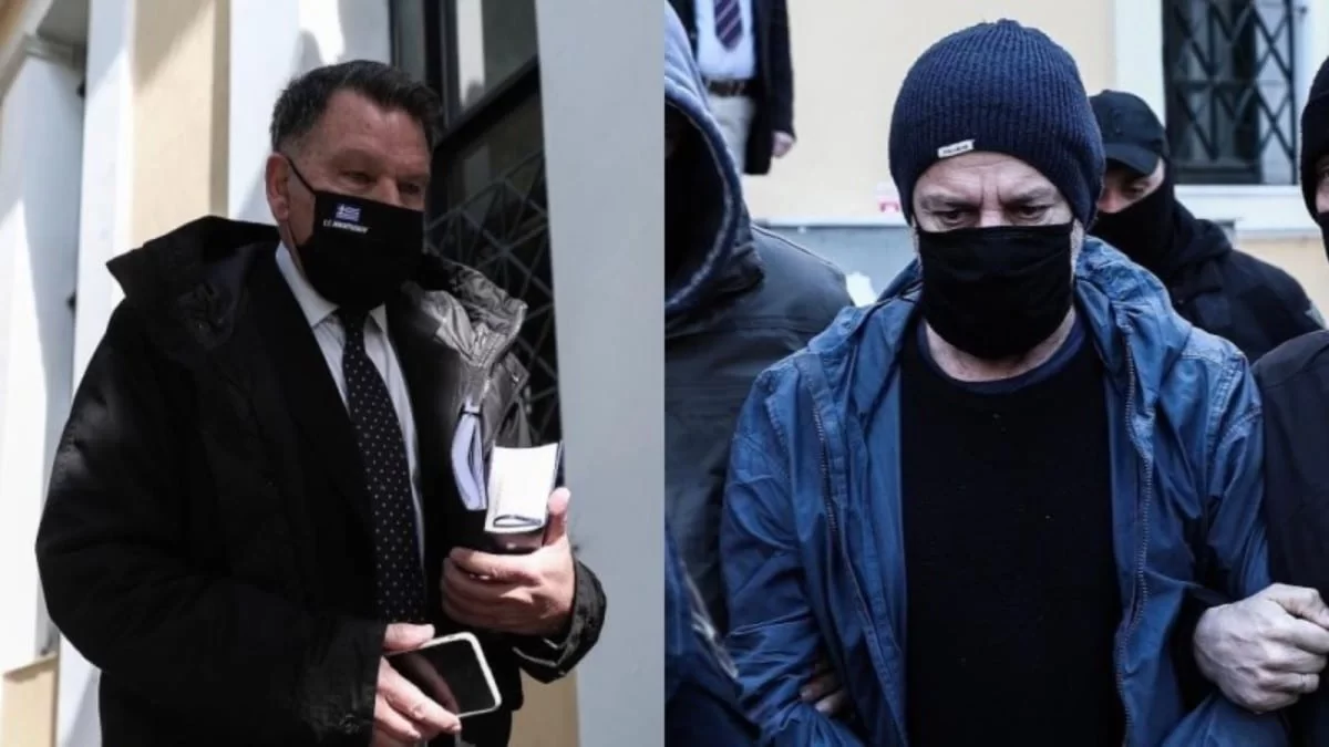 Δίκη Δημήτρη Λιγνάδη: «Δε θα εκδικαστεί αύριο! Έχει προσδιοριστεί για να...» - Η αποκάλυψη του Αλέξη Κούγια