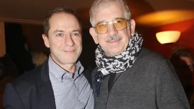 Γνωστός Έλληνας ηθοποιός αποκαλύπτει: «Θα ήμουν ο πρώτος, που θα συγχωρούσε Λιγνάδη και Φιλιππίδη»