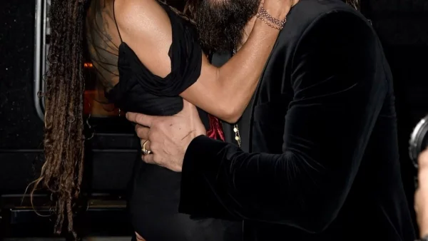 Χώρισαν πριν λίγους μήνες αλλά είναι και πάλι μαζί - Ακύρωσε το διαζύγιο του πασίγνωστο ζευγάρι