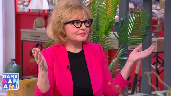 Από αύριο Τρίτη 8/2 ένα ζώδιο θα πάρει ανάσα και πάλι - Η προειδοποίηση της Βίκυς Παγιατάκη