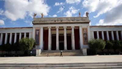 Κορωνοϊός: Ο χάρτης των σημερινών 19/2 κρουσμάτων