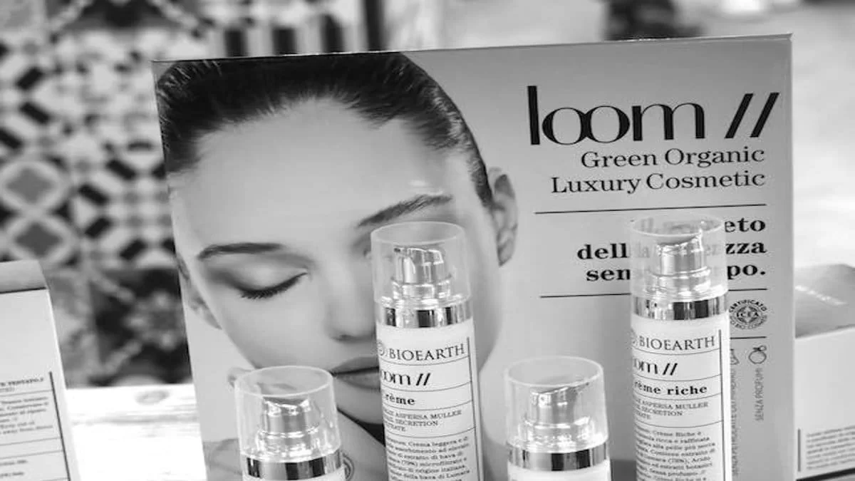 Σειρά loom της Bioearth