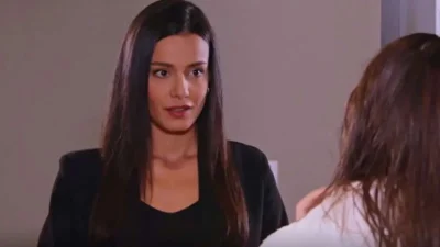 Μόλις Χθες: Η Λουίζα υποπτεύεται τον Σπύρο αλλά δεν μπορεί να το αποδείξει