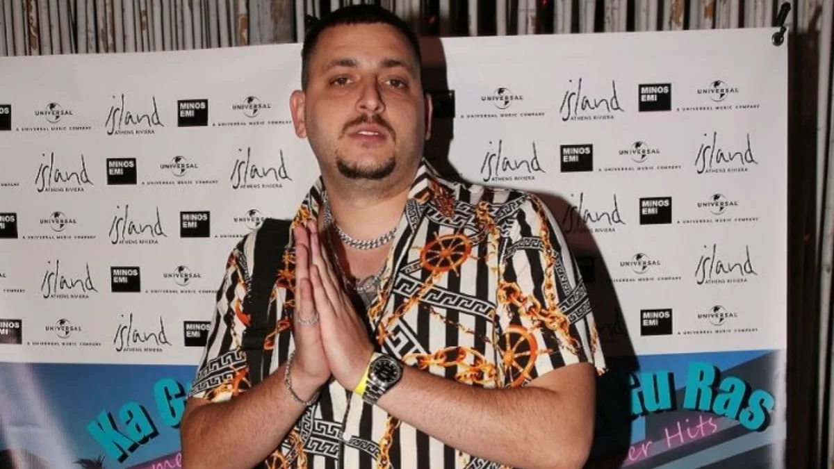 Mad Clip: Πότε βγαίνει ο τελευταίος δίσκος του