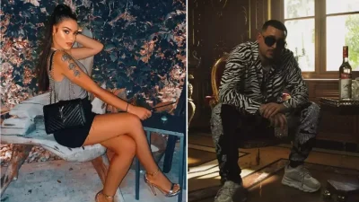 Ρίγη συγκίνησης - Σε στίχους του Mad Clip το νέο τραγούδι Asimina