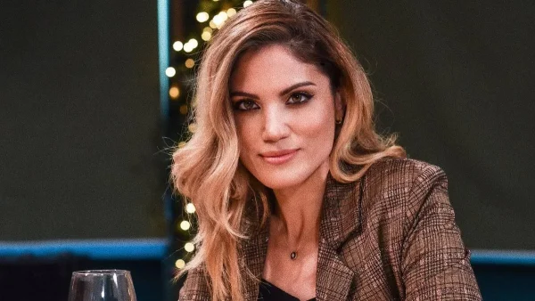 Άλλος άνθρωπος η Μαίρη Συνατσάκη - Η μεγάλη αλλαγή που έκανε στα μαλλιά της