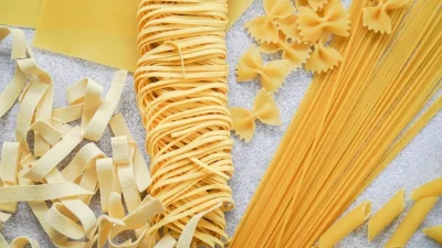 Το μυστικό που πρέπει να γνωρίζεις - Έτσι δε θα σου παραβράσουν ποτέ τα μακαρόνια