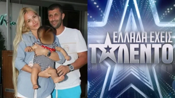 Βικτώρια Καρύδα: Πρώην χορευτής του Ελλάδα έχεις ταλέντο ο δολοφόνος του μάρτυρα κλειδί στην υπόθεση του Γιάννη Μακρή