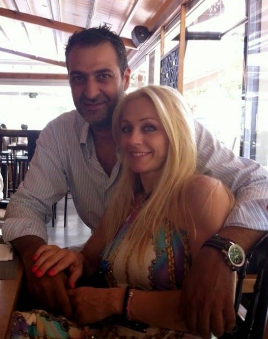 Γιάννης Γιαννούλης Μιρέλα Μανιάνι