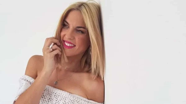 Μαντώ Γαστεράτου: Έγκυος στο δέυτερο παιδάκι της - Η τρυφερή φωτογραφία