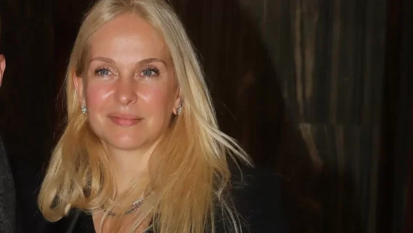 Το γνωρίζατε; Αυτή είναι η καταγωγή της Μαρί Κωνσταντάτου