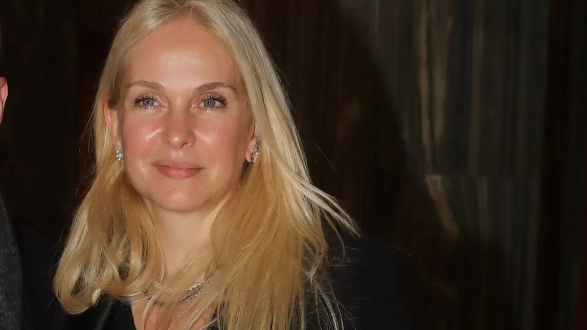 Το γνωρίζατε; Αυτή είναι η καταγωγή της Μαρί Κωνσταντάτου