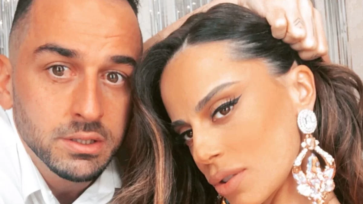 Ένα βήμα πριν μπει στο Survivor 5 η Μαρία Αντωνά; Η αποκάλυψη που έκανε στα social media