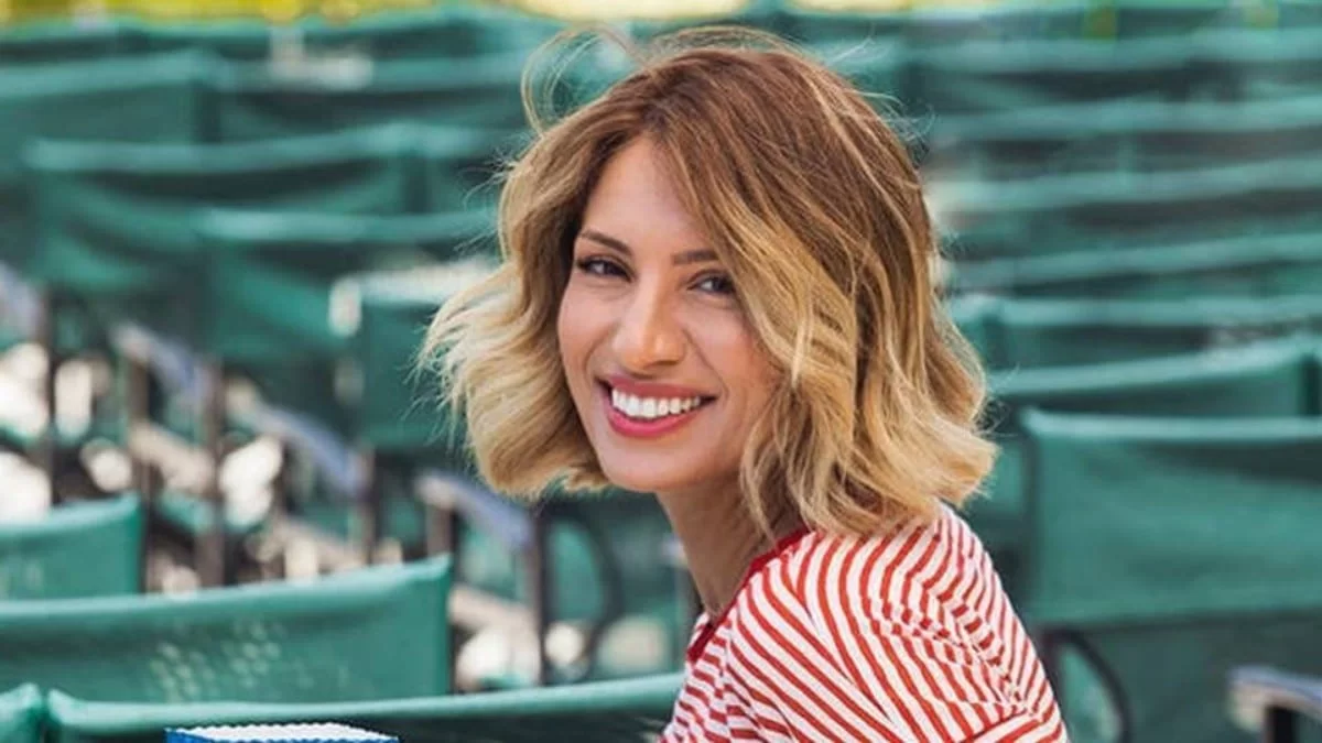 «Από την ημέρα που μαθεύτηκε πως είμαι έγκυος...» - Η αποκάλυψη της Ηλιάκη για τα απαράδεκτα σχόλια που δέχτηκε