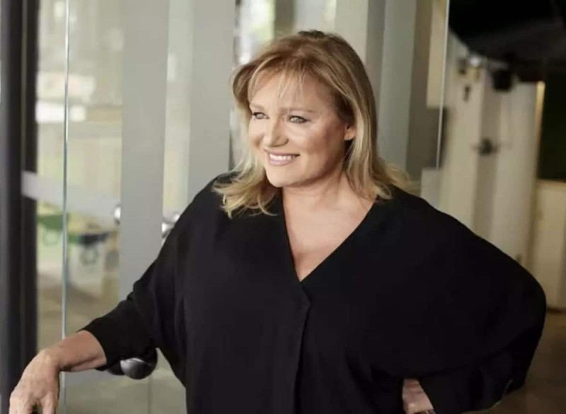 Μαρία Καβογιάννη Συμπέθεροι από τα Τίρανα